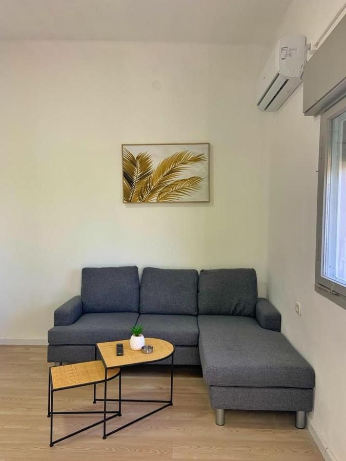 יחידות אירוח נוף המפרץ Apartment Хайфа Екстериор снимка