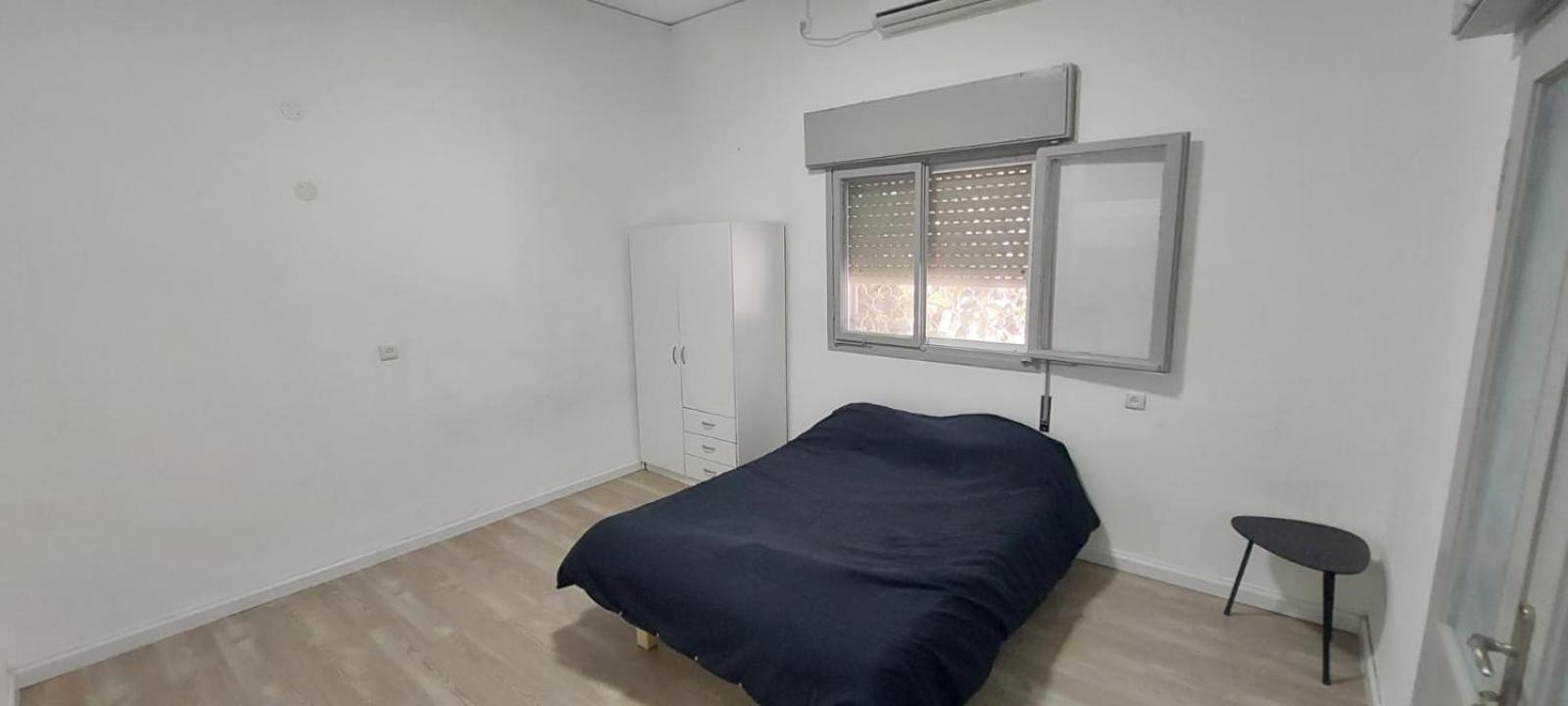 יחידות אירוח נוף המפרץ Apartment Хайфа Екстериор снимка
