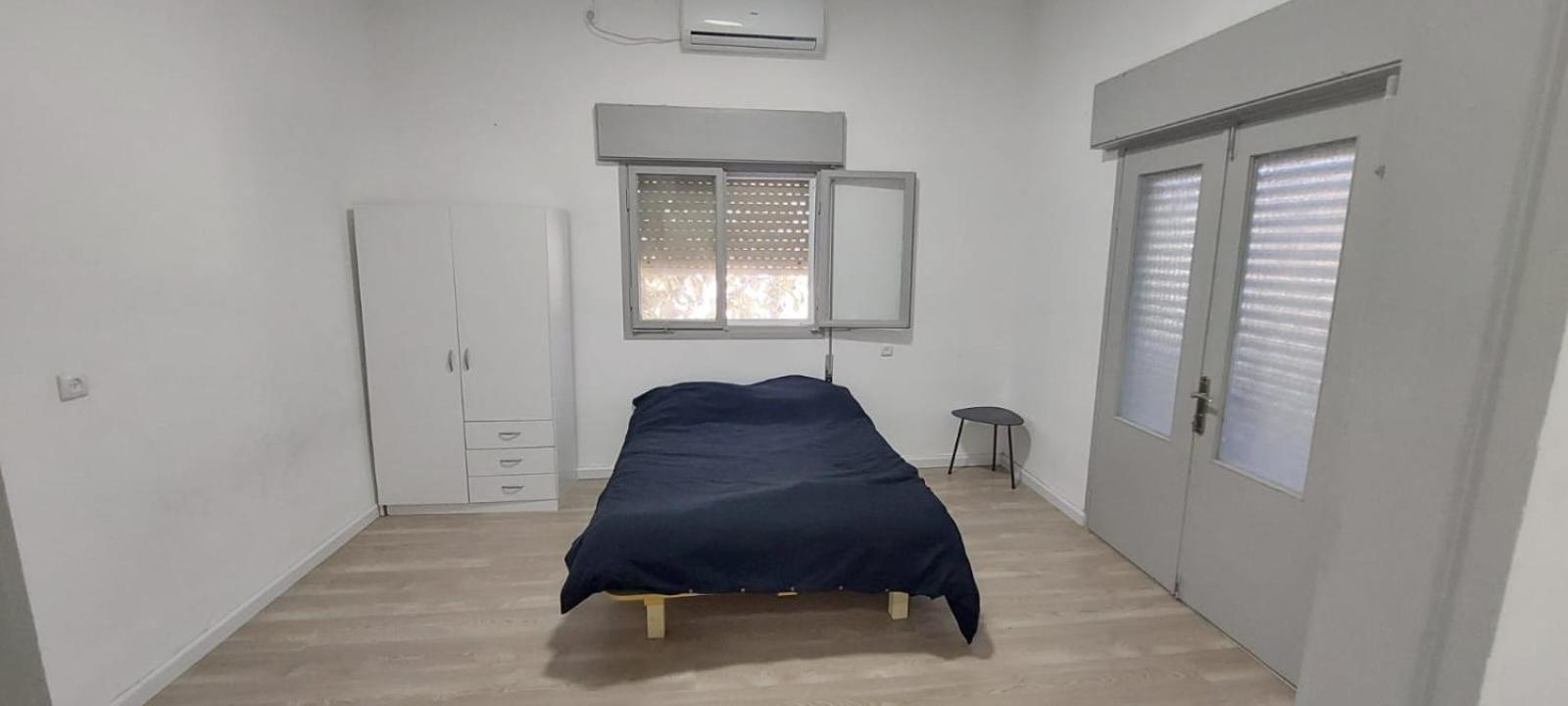 יחידות אירוח נוף המפרץ Apartment Хайфа Екстериор снимка